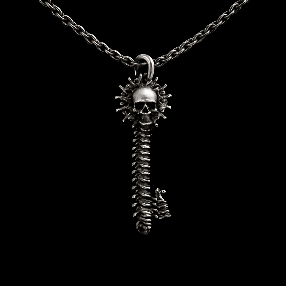 The Key
