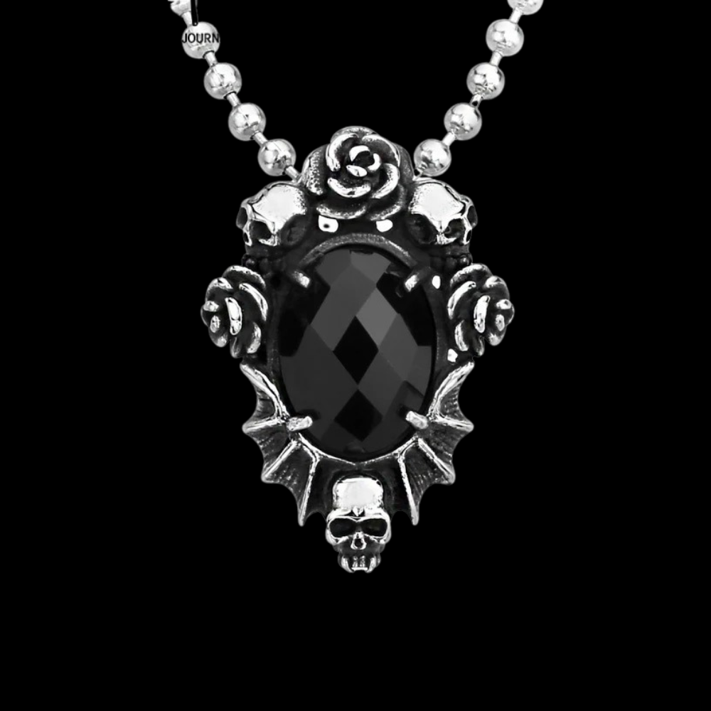 Gothic Rose