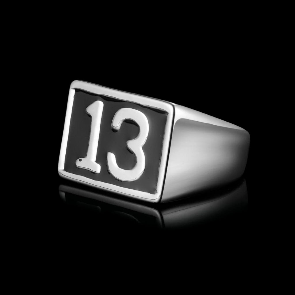 13.