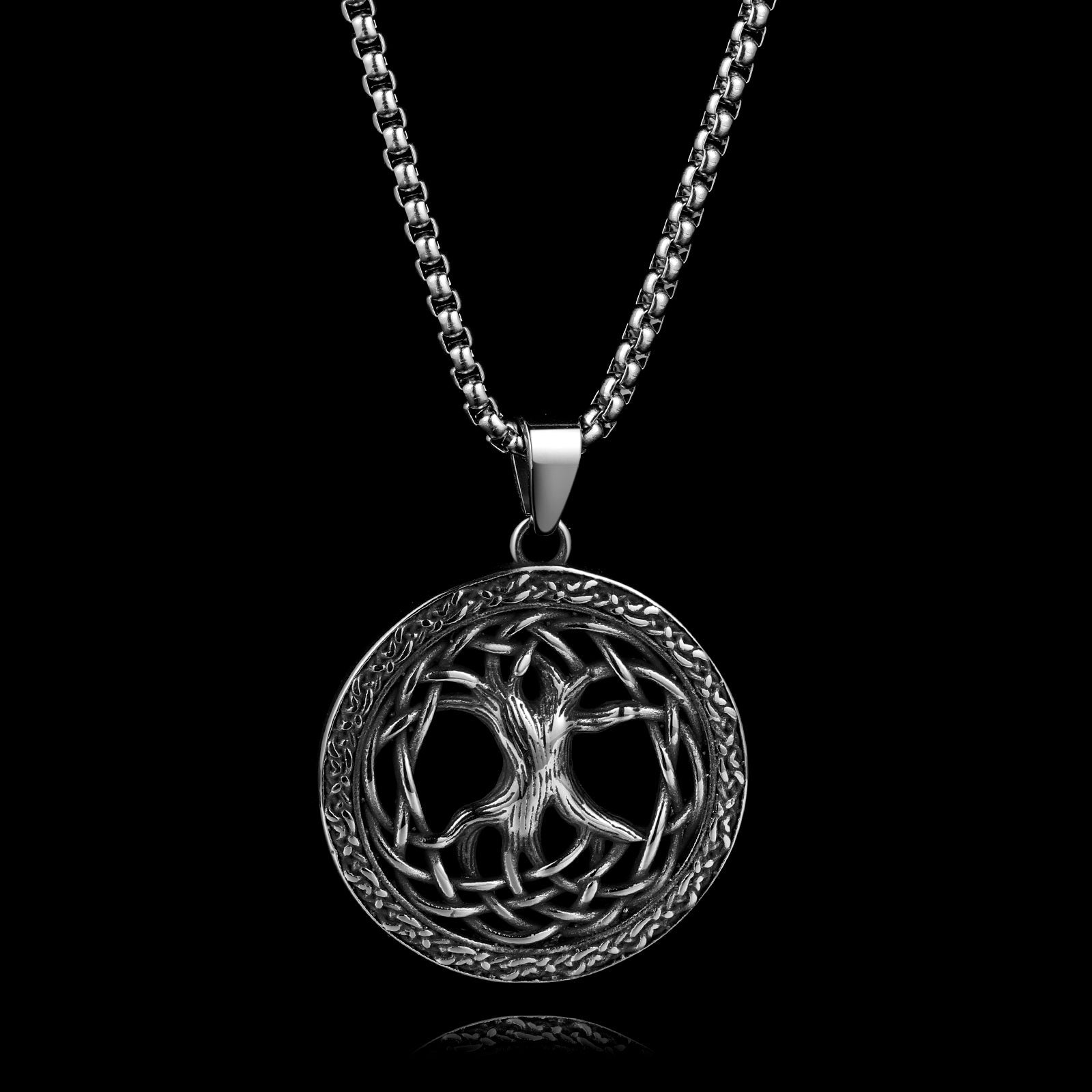 TREE OF LIFE.