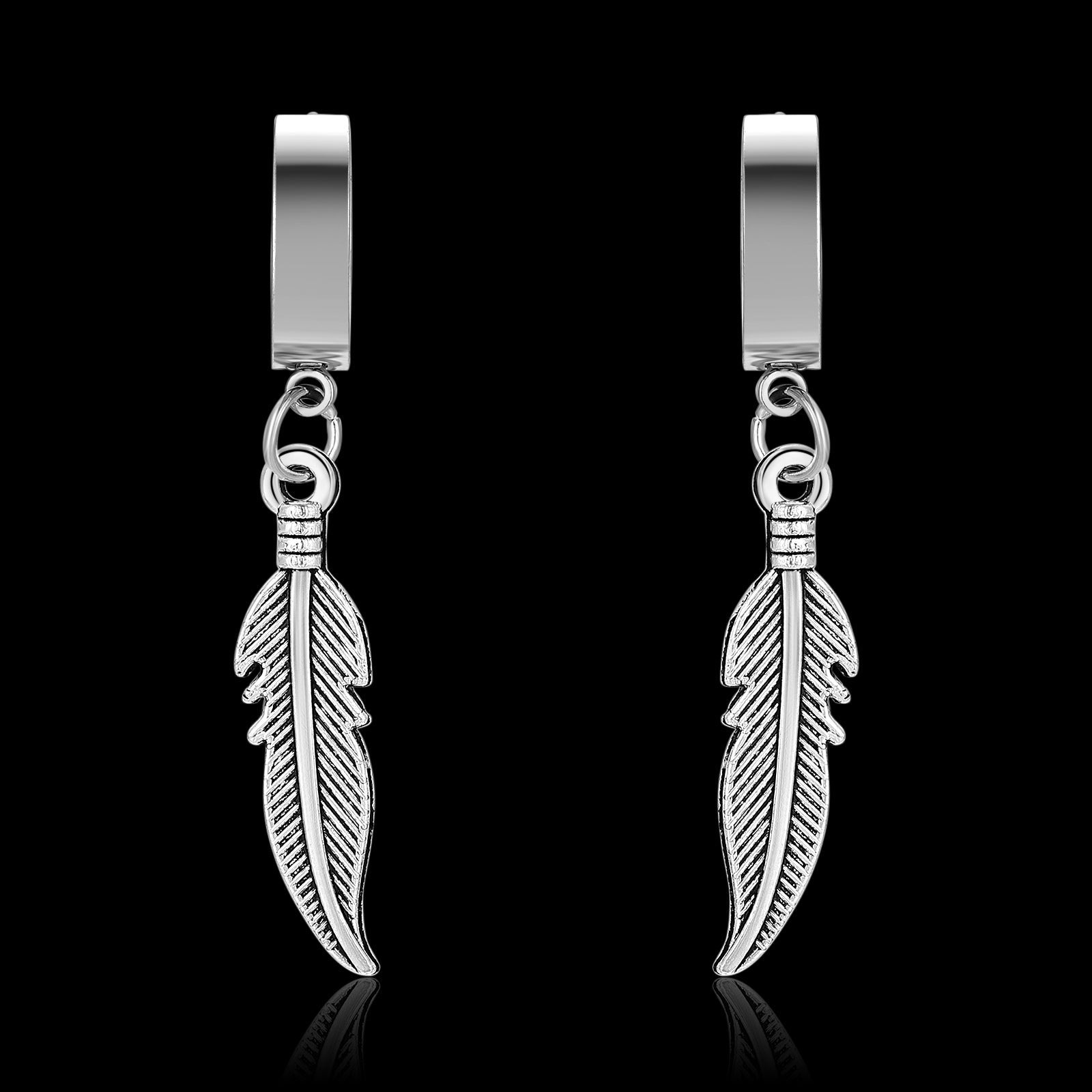 FEATHER.