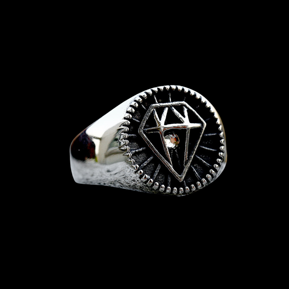 Nocturnal Diamond