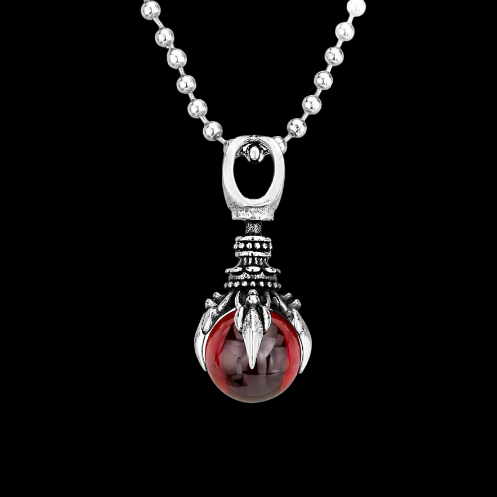 Talisman Ball