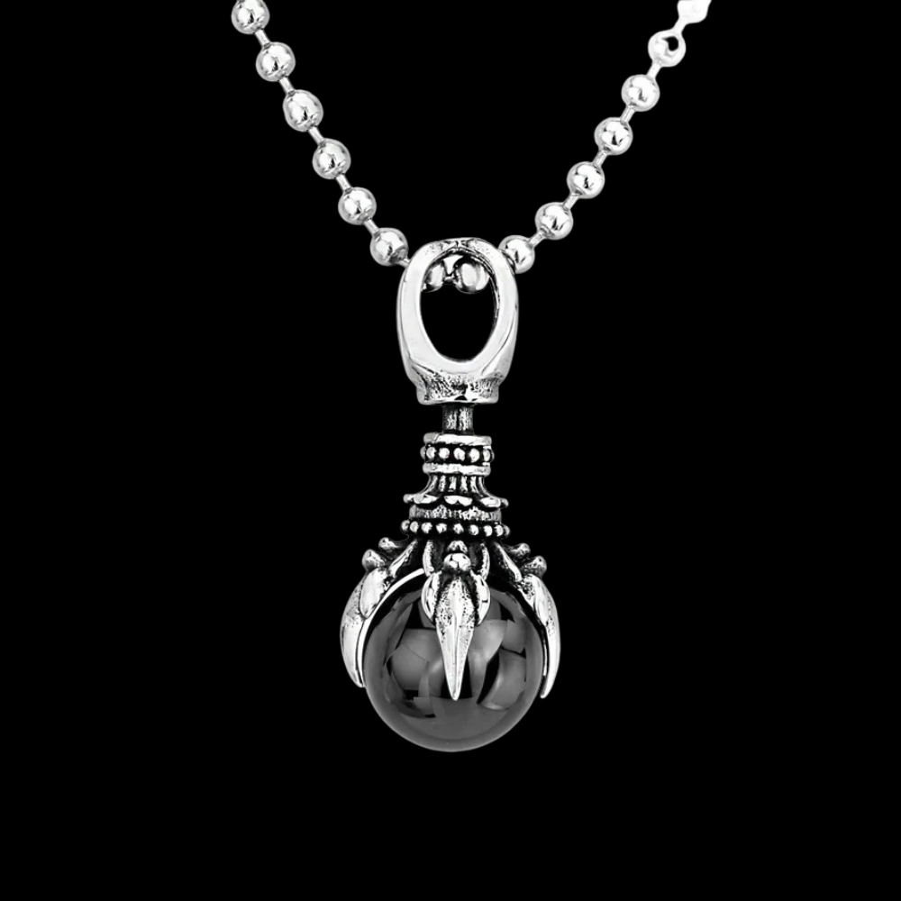 Talisman Ball