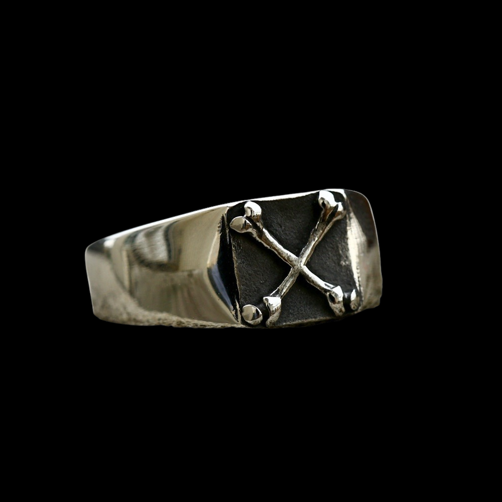 Bone Ring