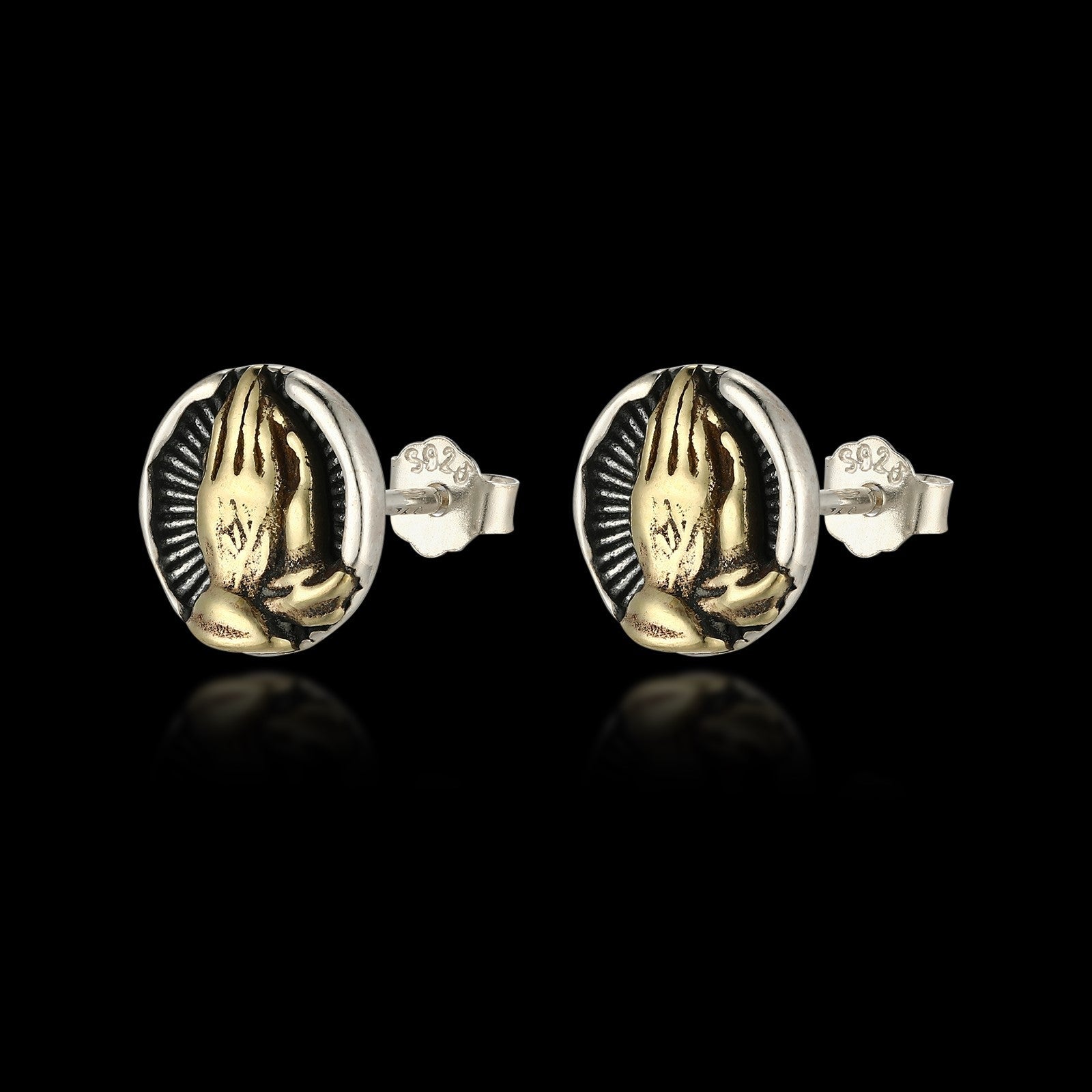 AMEN. - 925 STERLING SILVER