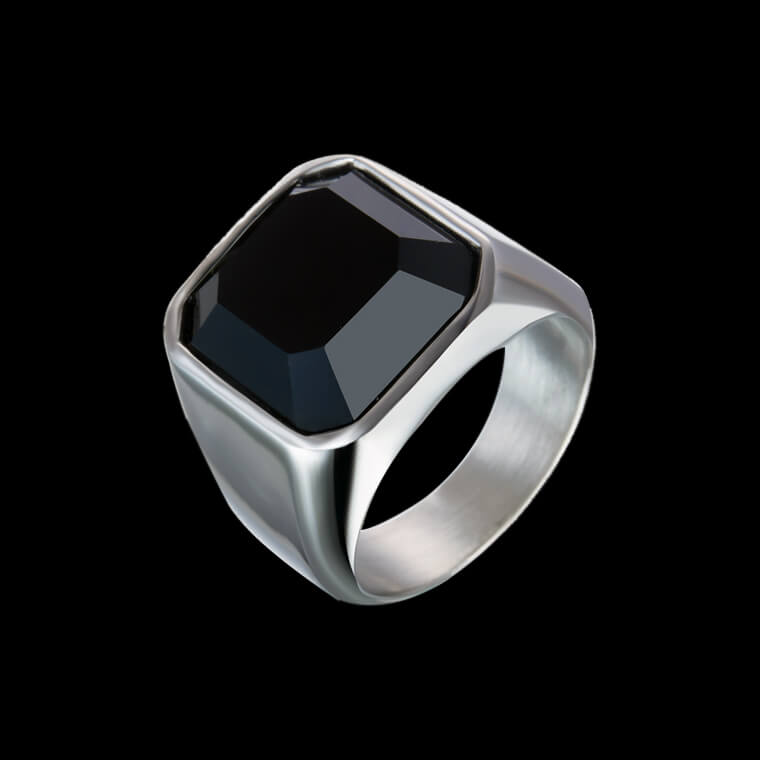 BLACK GEM.