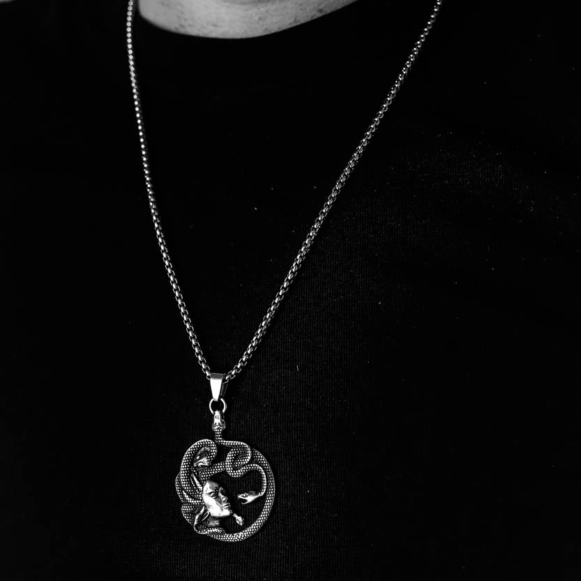 MEDUSA.