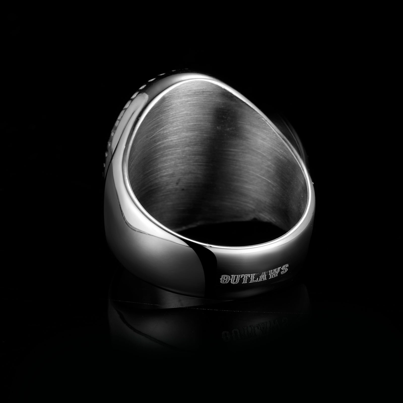 BLACK PEARL.